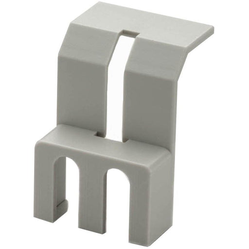 Finder - Zubehör/Ersatzteile für Einbau-Messgeräte Plombierhaube 07E.13 − 10 Stück by Finder
