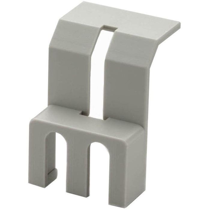 Finder - Zubehör/Ersatzteile für Einbau-Messgeräte Plombierhaube 07E.13  − 10 Stück
