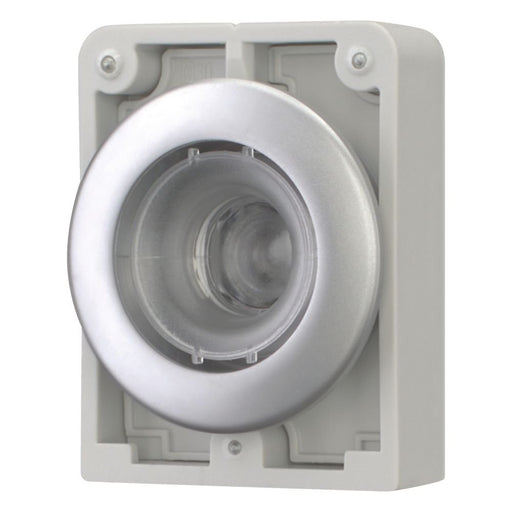 Eaton - Frontelement für Drucktaster Leuchtdrucktaste RMQ-Titan M30C-FDRL-X flach rastend