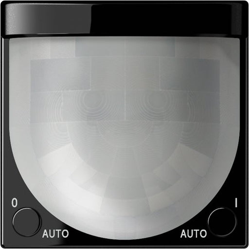 Jung - Bussystem-Bewegungsmelder KNX Automatik-Schalter A 3281 SW 2,20m Standard − 1 Stück