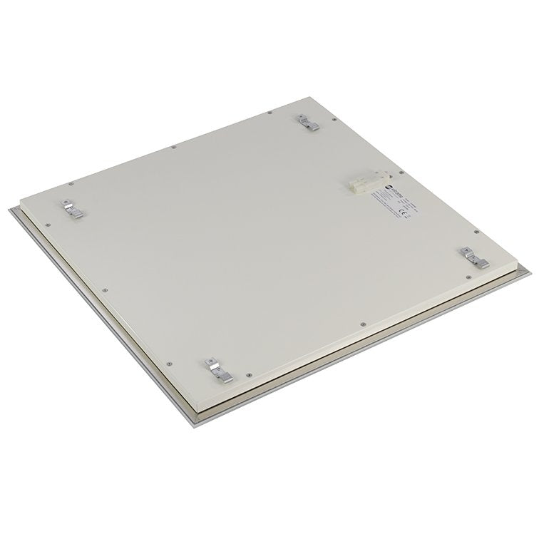Vitramo - Infrarot-Strahlungspaneel Decken-Heizelement VH06262 618x618x26mm 810W
