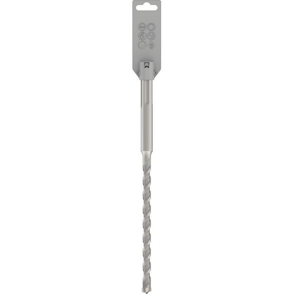 Bosch - Bohrer PRO SDS max-4 2608706847 Hammerbohrer 14 x
