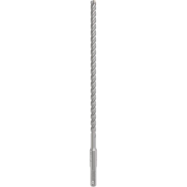 Bosch - Bohrer PRO SDS plus-5X 2608833791 Hammerbohrer 8 x 200