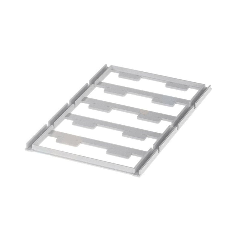 Balluff - Zubehör/Ersatzteile für Befehlsgeräte Mechanisches Zubehör BAM IA-XA-036-2X5-A