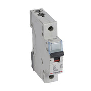 Legrand - Leitungsschutzschalter Legrand 403717 D6A 1-polig 6kA