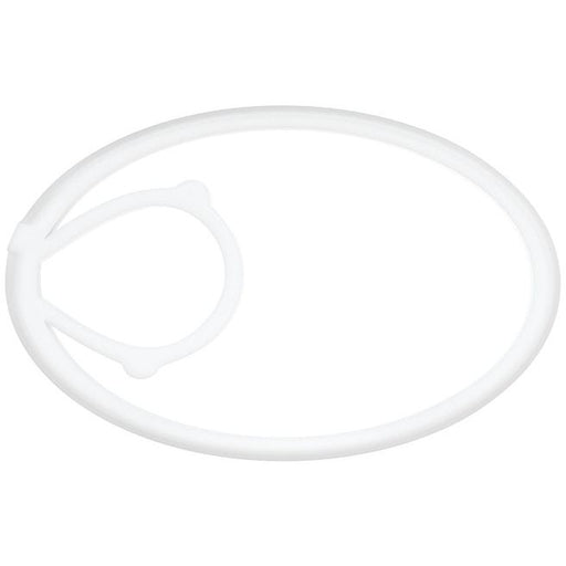 Fischer Deutschl - Sammelhalterung Mauernutclip FWSC 30 - 55 38x60x4mm/60mm − 50 Stück
