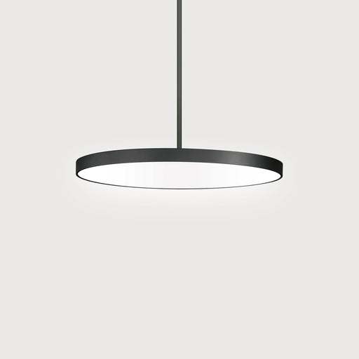 Lightnet - Pendelleuchte LED-Pendelleuchte BG5ABE-840M-D600-P 4000K, schwarz