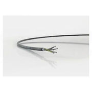 Lapp Kabel&Leitung - Energiekabel >= 1 kV, für feste Verlegung ÖLFLEX VFD 2XL W/SIGNAL 700713 4G6+(2x1)