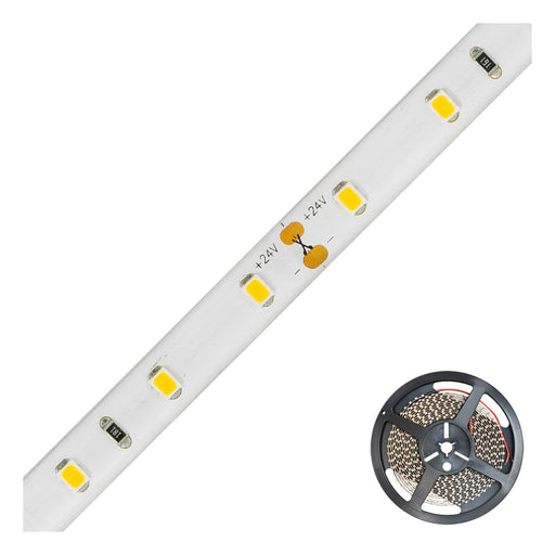 EVN Lichttechnik - Lichtschlauch/-band LED-Strip 24V STR5424302840 5m 4000K