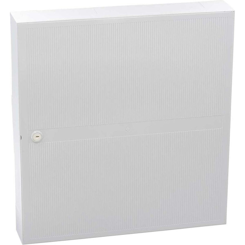 CobiNet - Verteiler für Fernmeldetechnik Kunststoffverteiler 109495 BOX IV zu 300 DA
