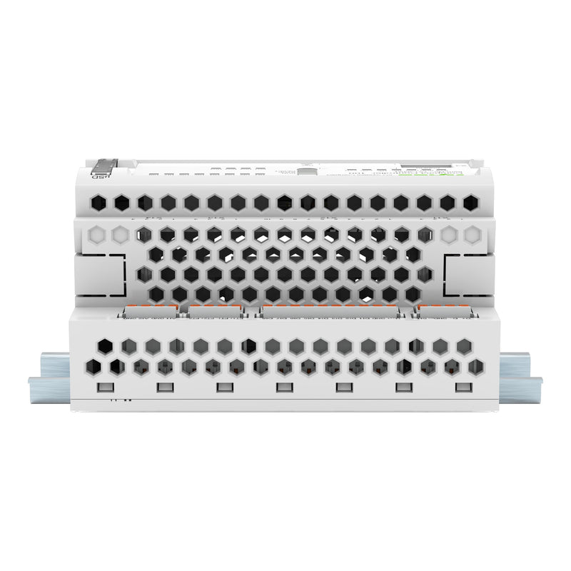 WAGO - SPS-Grundgerät Compact Controller 100 751-9401