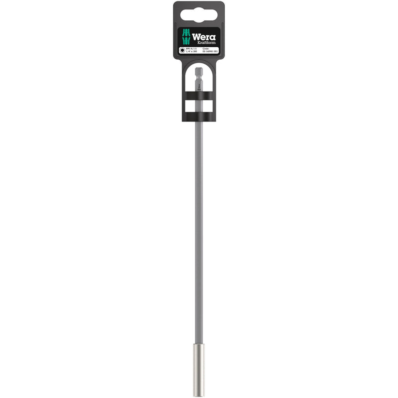 Wera - Bithalter Universalhalter mit Magnet 05160981001 899/4/1 S