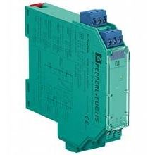 Pepperl+Fuchs Fabrik - Trennschaltverstärker Transmitterspeisegerät KFD2-STC4-Ex1.2O.H SMART