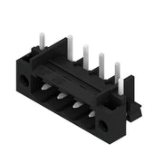 Weidmüller - Leiterplattensteckverbinder Verbinder 5.08mm SL-SMT 5.#1877330000  − 100 Stück