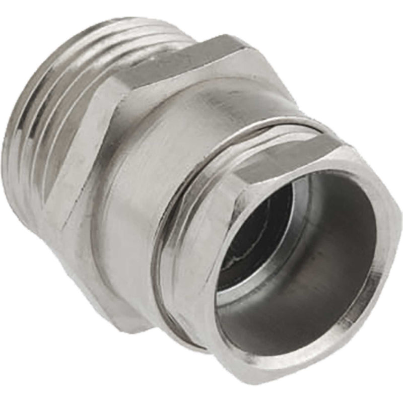Kaiser - Kabelverschraubung Stopfbuchse B 220.10 MS Ni M20 8-10