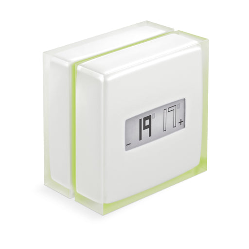 Legrand - Steuerung Klimatisierung (Schaltschrank) Thermostat NETATMO OTH-PRO