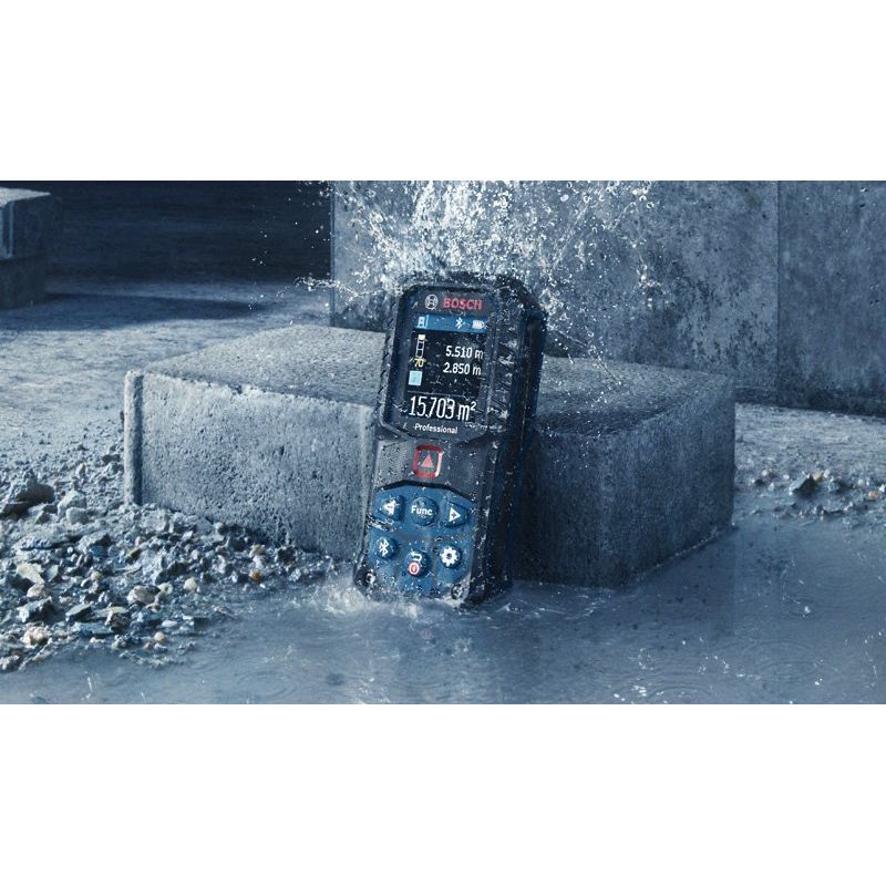 Bosch - Messlaser Entfernungsmesser 0601072T00 GLM 50-27 C