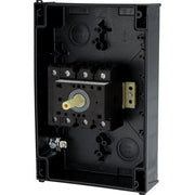 Eaton - Lasttrennschalter Hauptschalter P3-63/I4/SVB/N I4/SVB