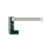 Siedle&Söhne - Zusatzgerät für Türkommunikation Doorcom-Analog DCSF 600-0 Schalt-/Ferns.Interf