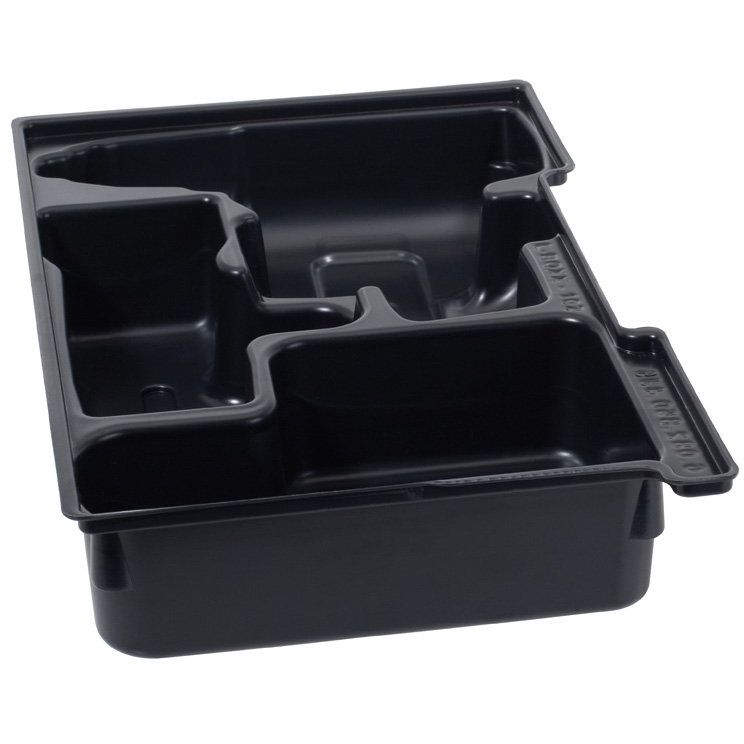 Bosch - Zubehör/Ersatzteile für Werkzeugkasten, -schrank, -wagen und Werkbank passend für GSR 12V-15, 1600A002V8 GDR 12V-105