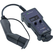 Gossen Metrawatt - Zubehör/Ersatzteile für Prüf- und Messgeräte (Elektro) Diagnosetester und PROFiTEST #M525R Prüfadapter