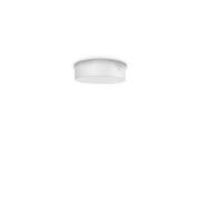 LTS Licht&Leuchten - Decken-/Wandleuchte LED-Anbauleuchte PLL22385302/DALI ws 23W 3000K 915lm