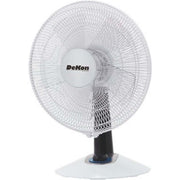 DeKon - Umluftventilator Tischventilator B 460 SilenceStratos 30cm