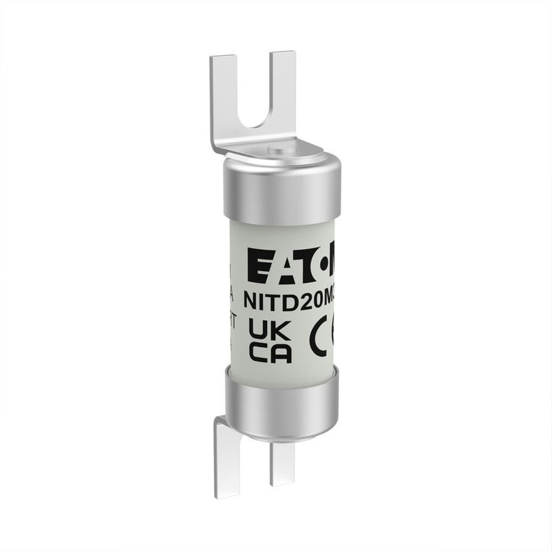 Eaton - HRC-Sicherung Sicherungseinsatz NITD20M32 20 A, AC 550 V − 20 Stück