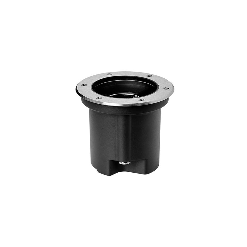 Meyer+Sohn - Bodeneinbauleuchte LED-Bodeneinbaustrahler 8655015010 engstrahlend