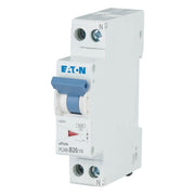 Eaton - Leitungsschutzschalter Leitungsschutzschalter PLN6-B20/1N-DE 20A, 1p+N,Steckkl. B