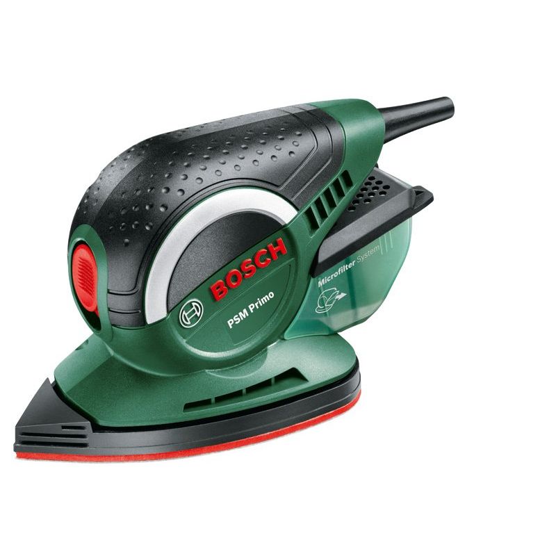 Bosch - Dreieckschleifer (elektrisch) Multischleifer 06033B8000