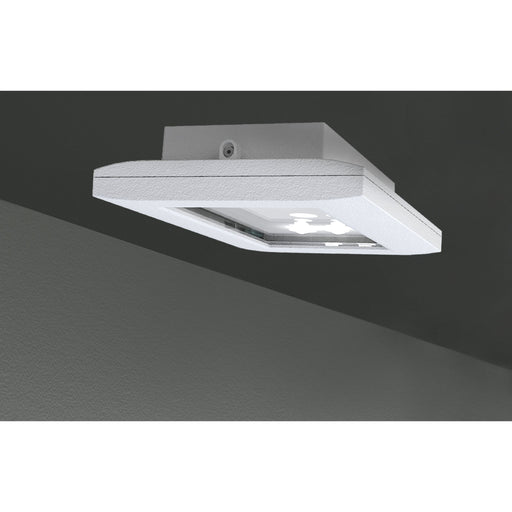 RP-Technik - Sicherheitsleuchte LED-Sicherheitsleuchte FMDS421SC EB 1h, SC