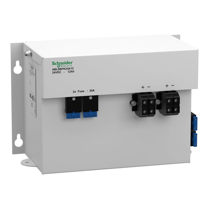 Schneider Electric - Phasentrennung für Leistungsschalter Phasengrenzen 33998 für NS1600b-3200