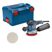 Bosch - Exzenterschleifer (elektrisch) Exzenterschleifer 060137B201 GEX 40-150 1xM480(L)