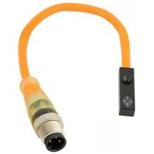 Pepperl+Fuchs Fabrik - Induktiver Näherungsschalter Induktiver Sensor NMB2-F76M-E2-#921934 − 1 Stück