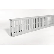 HellermannTyton - Verdrahtungskanal HTWD-PW-25X100 − 2 Meter