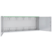 ABN - Leergehäuse Wandgehäuse schutzisoliert ABNRS503 1300x500x210mm