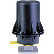 Conductix-Wampfler - Zubehör/Ersatzteile für Schienenverteiler Schleifringkörper 51-GS45/1/KS-08-01
