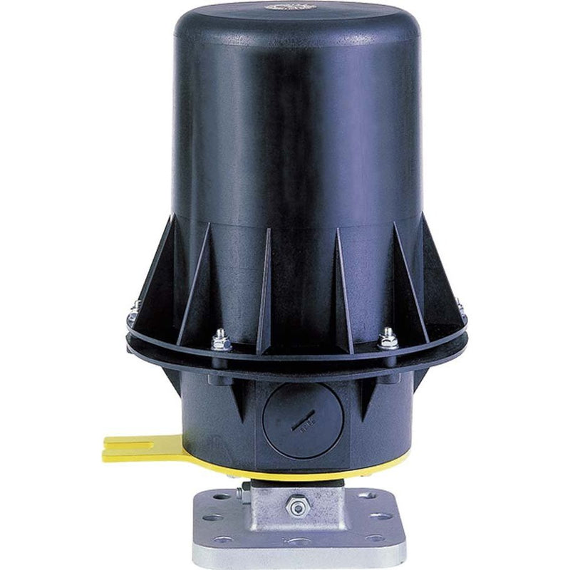Conductix-Wampfler - Zubehör/Ersatzteile für Schienenverteiler Schleifringkörper 51-GS45/1/KS-08-01
