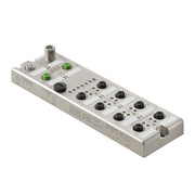 Weidmüller - Feldbus, Dez. Peripherie - Analoges/dig. Ein-/Ausgangs-Modul Aktiv-Verteiler UR67PNHP-8IOL-12-60M PROFINET V2,3
