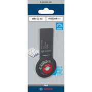 Bosch - Blatt für Oszillierer PRO MAII 32 SC Blatt für 2608669142 Multifunktionswerkze