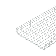 OBO Bettermann Vertr - Gitterrinne Gitterrinne GRM GRM 105 600 G − 3 Meter
