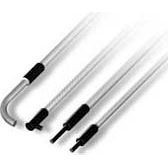 Balluff - Zubehör/Ersatzteile für Positionsschalter Faseroptik gerade, Einweg BFO18ALGG-SMG-10-0,5 M18,R=100mm − 1 Stück by B
