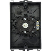 Eaton - Lasttrennschalter Hauptschalter 3polig 20A T0-2-113/I1/SVB-SW Aufbau 1Ö Halt-F