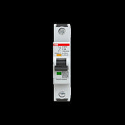 ABB Stotz S&J - Leitungsschutzschalter Sicherungsautomat S301P-Z2 25kA, 2A, 1P