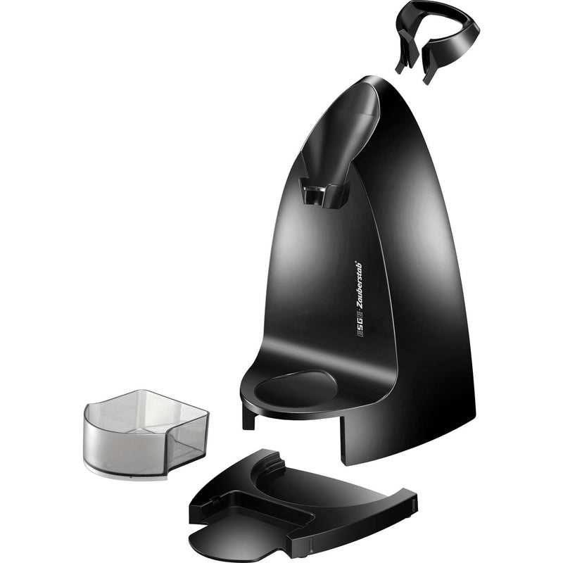 ESGE - Zubehör/Ersatzteile für Kleingeräte ESGE Zauberbasis Black 7335 sw Aufbewahrungsstation  − 1 Stück