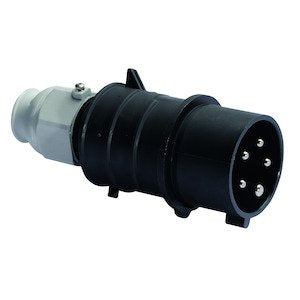 Bals Elektrotech - CEE-Stecker (IEC 60309) Stecker 21623 32A 5p 500V 7h
