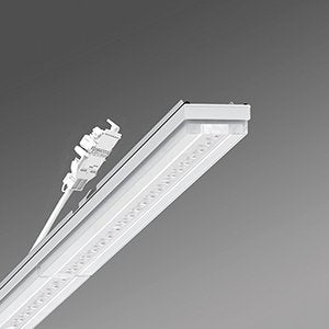 Regiolux - Geräteträger für Lichtbandsystem LED-Geräteträger IP54 SRGSVCTB225016000840 4000K