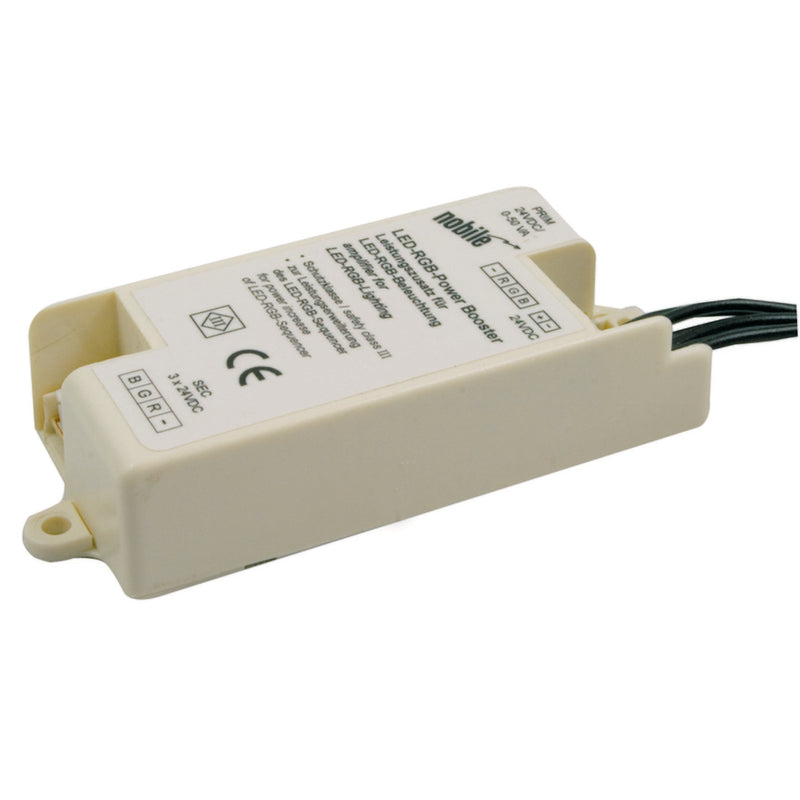 Nobile - Steuergerät für Leuchten LED-RGB-Booster 9910032559