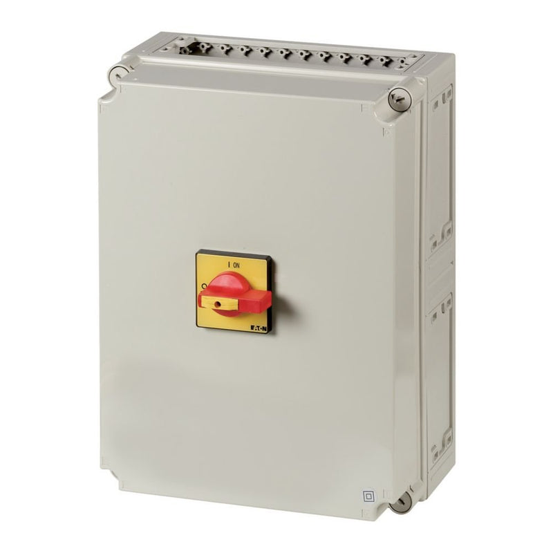 Eaton - Lasttrennschalter Hauptschalter T6-160-6/I45/SVBHI11 I/SVB